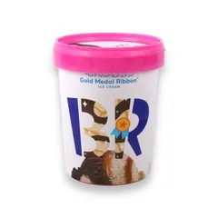Baskin Robbins Gold Medal Ribbon Ice Cream 946 Ml
