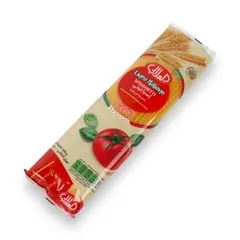 مكرونة اسباغيتي إيطالية