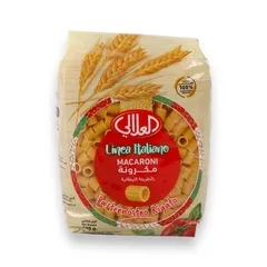 مكرونة إيطالية خواتم