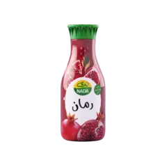 عصير رمان