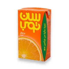 شراب بنكهة البرتقال