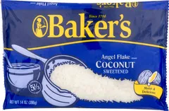 Coconut Angel Flakes