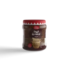 قهوة سعودية