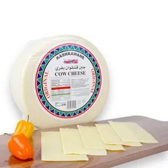 Hungarita Kashkaval Original Cheese