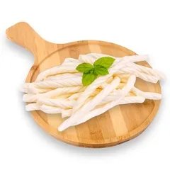 Olyana Cylinder White Cheese 1kg