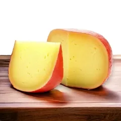 جبنة إيدام معتدلة