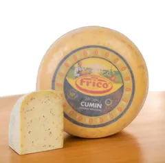 جبنة جودا بالكمون