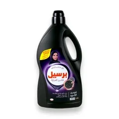 Persil Black Abaya Shampoo Oud Special Offer 3 6 L