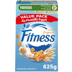 Original Whole Grain Breakfast Cereal (Value Pack)