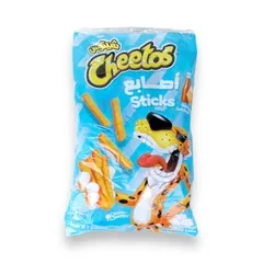 Ketchup Cheese Sticks 14 30 G