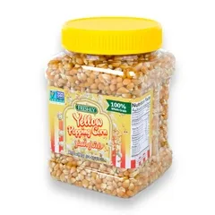 فشار أصفر
