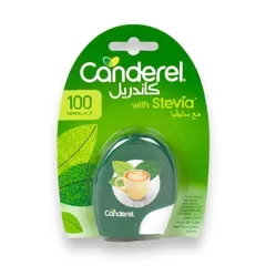 Sweetener With Stevia