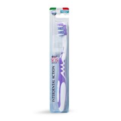 Sos Denti Toothbrush Interdental Action Soft