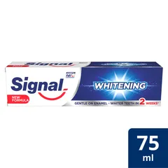Toothpaste Whitening 75ml