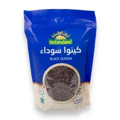 كينوا سوداء عضوية