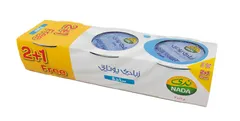 زبادي يوناني سادة