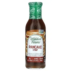 Pancake Syrup