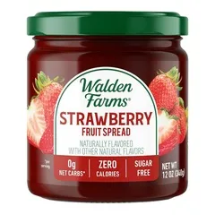 Strawberry Fruit Spread