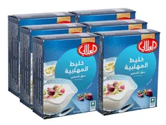 خليط المهلبية