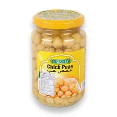 Freshly Chick Peas 300 G