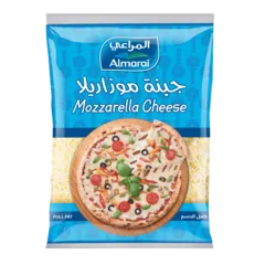 جبنة موزاريلا
