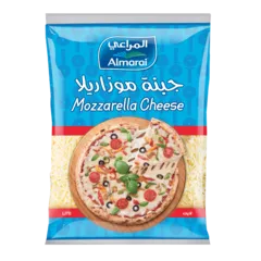 جبنة موزاريلا لايت