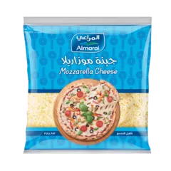 جبنة موزاريلا