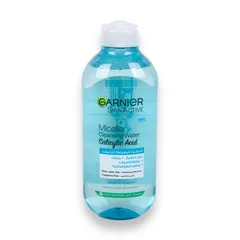 Micellar Cleansing Water With Salicylic Acid