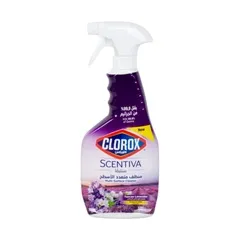 Scentiva Multi-Surface Cleaner Tuscan Lavender scent Spray