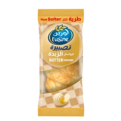 لوزين كورسان بالزبدة 85 جم