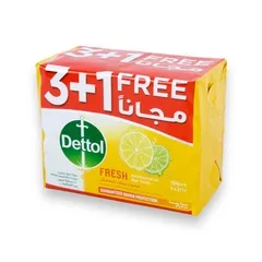 صابون منعش