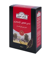 شاي الفطور الإنجليزي