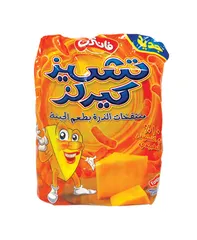 تشيز كيرلز