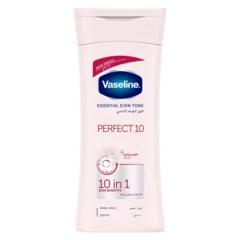 لوشن الجسم برفكت ١٠