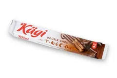 Kagi Toggi Dark Chocolate 25g