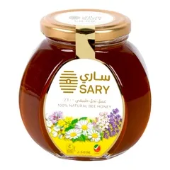 عسل نحل طبيعي