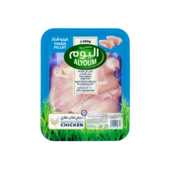 فيليه أفخاذ دجاج