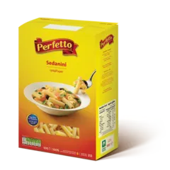 Perfetto Sedanini Pasta 500 G