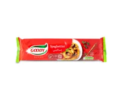 Spaghettini Pasta (extra thin)