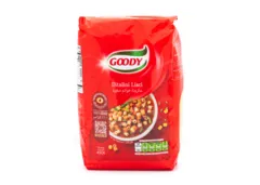 مكرونة خواتم صغيرة