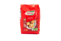 مكرونة أكواع كبيرة