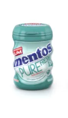 Pure Fresh Chewing Gum Wintergreen Flavour Sugar Free