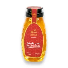 Natural Honey