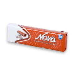 Nova Sugarfree Cinnamon Chewing Gum 5 Sticks
