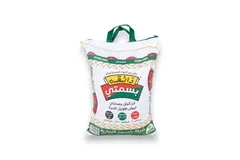 Zaiqa Kernal Basmati Rice 5kg