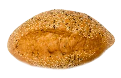 خبز كورنير كبير
