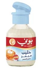 بوني حليب مبخر قليل الدسم 170 جم
