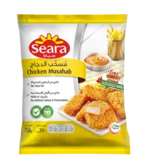 مسحب دجاج