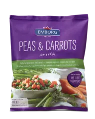 Emborg Frozen Mixed Vegetables 450g 41819031 B487 4fc9 B6b9 76bfa7c8ef6d