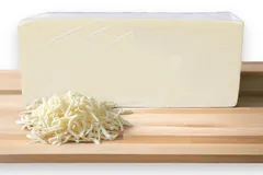 Foodstore White Cheddar Cheese 1 Kg